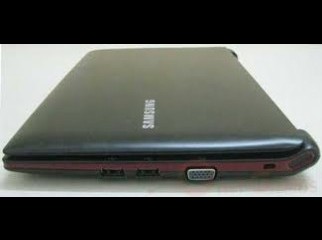 Samsung N100 with 4 months warranty left