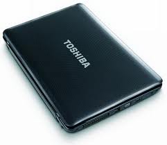 Toshiba Satellit C300 Core2du 2GB RAM 500GB HDD  large image 0