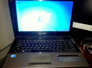 Core i3 Acer Aspire 4745 Laptop