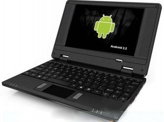 Netbook PC