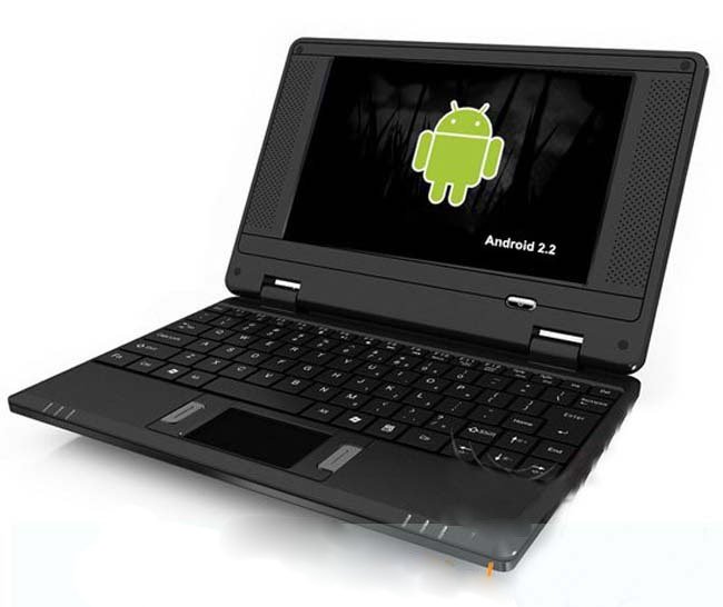 Netbook PC large image 0