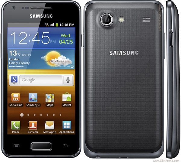 Samsung Galaxy S I9070 large image 0