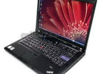 Lenovo T61 Thinkpad Core2Duo 2.00GHz 3GB RAM 2.5 hour bckup