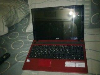 Acer Aspire 7536z