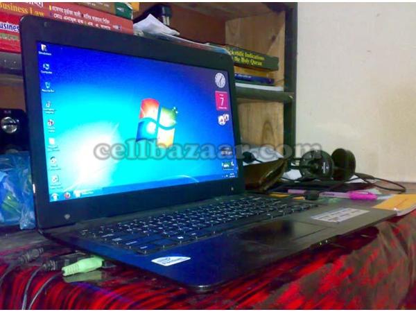 BRAND NEW BIJOY LAPTOP large image 0