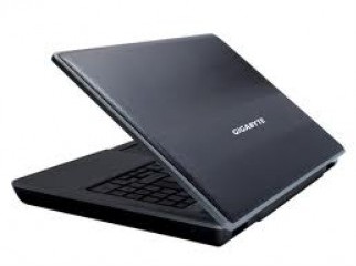 GIGABYTE Q2432 14 Core i3 Notebook