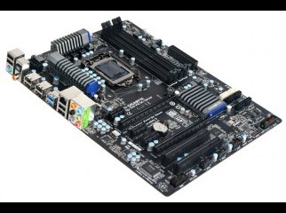 Gigabyte GA-P67A-UD3R only 7000tk