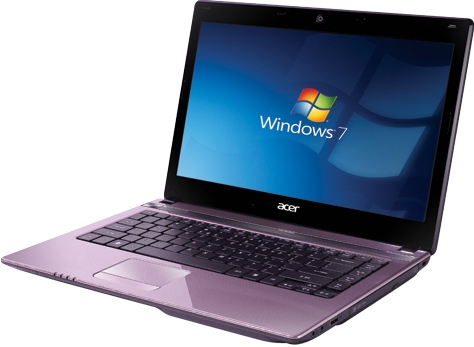 Acer Aspire 4752G-32354G50Mn Core i5 large image 0