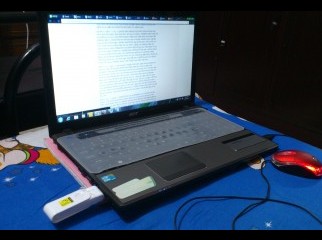 Acer Laptop 