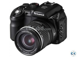 fujifilm finepix s9600