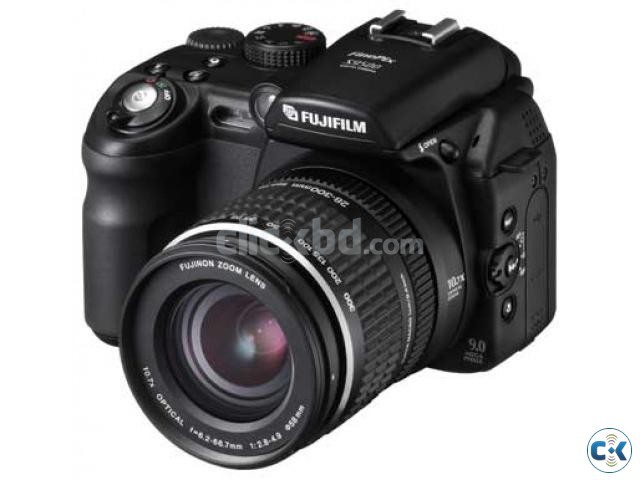 fujifilm finepix s9600 large image 0