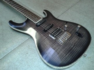 Ibanez SA Series 