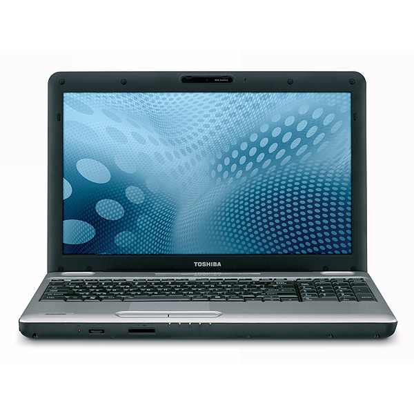 Toshiba Satellite L500 300GB HDD 2GB RAM Used 6 Months. large image 0