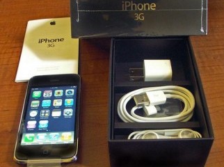 iphone 3g