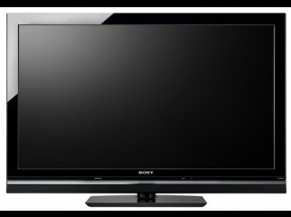 Sony Bravia 40 LCD TV FULL HD