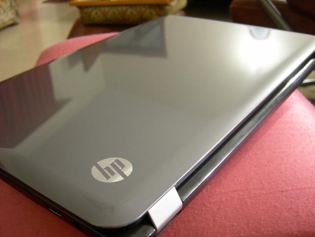 HP pavilion large image 0