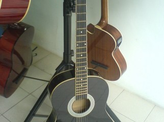 TGM accoustic guitar for sale