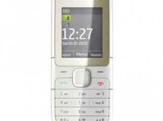 Nokia C2-00