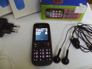 Nokia 101 Dual SIM phone 