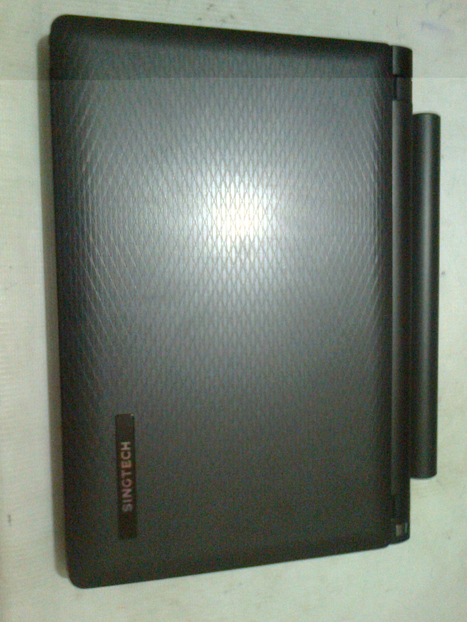 singer m1115 netbook with lifetime warenty large image 0