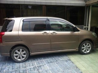 Toyota 2004 Best Condition