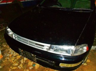 Toyota Sx carena 94