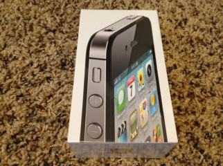 Brand new iPhone 4S 16gb - call 01552308175