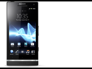 xperia s