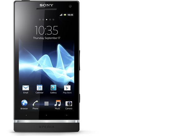 xperia s large image 0