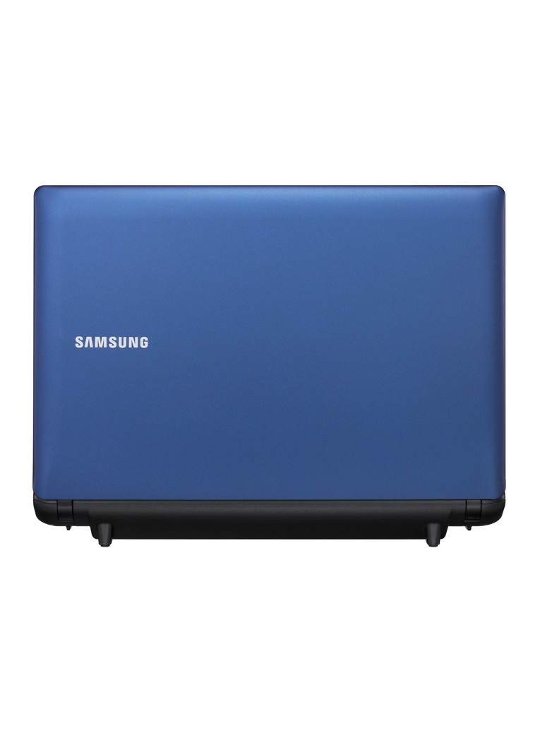 SAMSUNG Netbook N-N148 plus large image 0