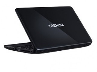 toshiba notebook satellite sc850-a797 798 i5-3210 black