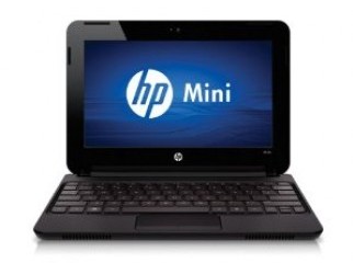 hp mini 110 netbook brand new condition 01677247488 