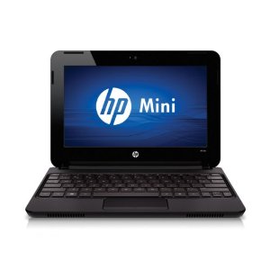 hp mini 110 netbook brand new condition 01677247488  large image 0