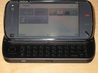 Nokia n97 32gb