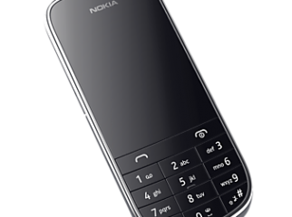 nokia asha 202 with more than 11 month warranty left