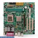 KOREAN PINLESS DDR2 MOTHERBOARD FOR 775 SOCKET By Florida Co large image 0