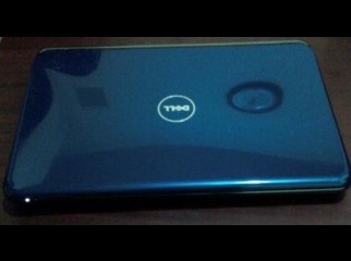 Dell Inspiron N5010 Core i3 2.13 Ghz 4GB RAM 1 GB AGP