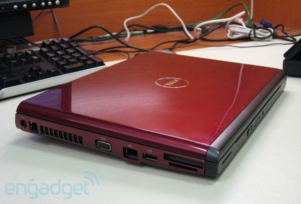 Dell Vostro 3400 Core i5-2450M 2nd Gen large image 0