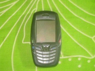 Nokia 6600 Good Condition