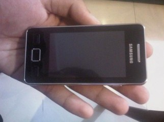 Samsung S5260 Star II