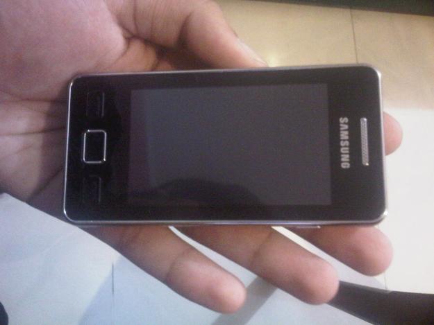 Samsung S5260 Star II large image 0