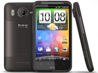 htc Desire HD BOXED BEST OFFER IN THE MARKET 