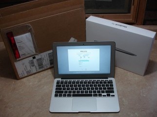 Apple MacBook Air - 01960325202