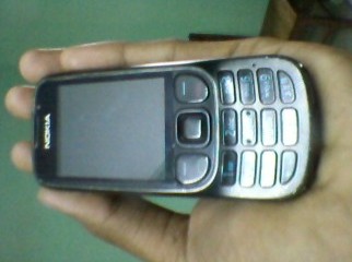 nokia 6303