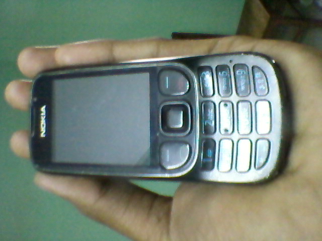 nokia 6303 large image 0