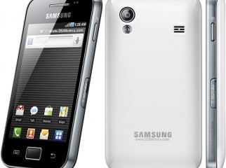 samsung galaxy ace GT-S5830