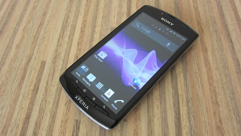 Sony xperia Neo L urgent sell large image 0