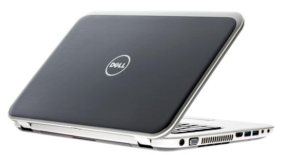 Dell Inspiron 5520 Core i7 3rd gen 8GB 1TB Mob-01772130432 large image 0