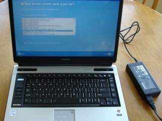 Toshiba Core2Duo Laptop nimbusbd.com-Call 01717181777