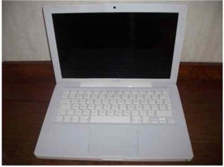 Macbook Early 2007 model